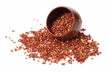 25 SZECHUAN PEPPER Peppercorn Sichuan Szechwan Zanthoxylum Bungeanum Spice Seeds